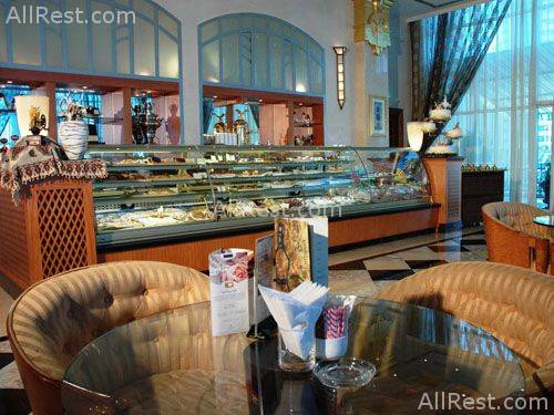 Millennium Hotel 15